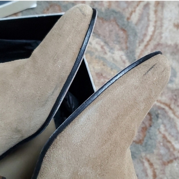 Golden Goose Theodora Alaska booties - Picture 15 of 16